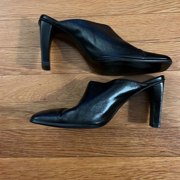 PARADE genuine leather heels - Picture 4 of 12